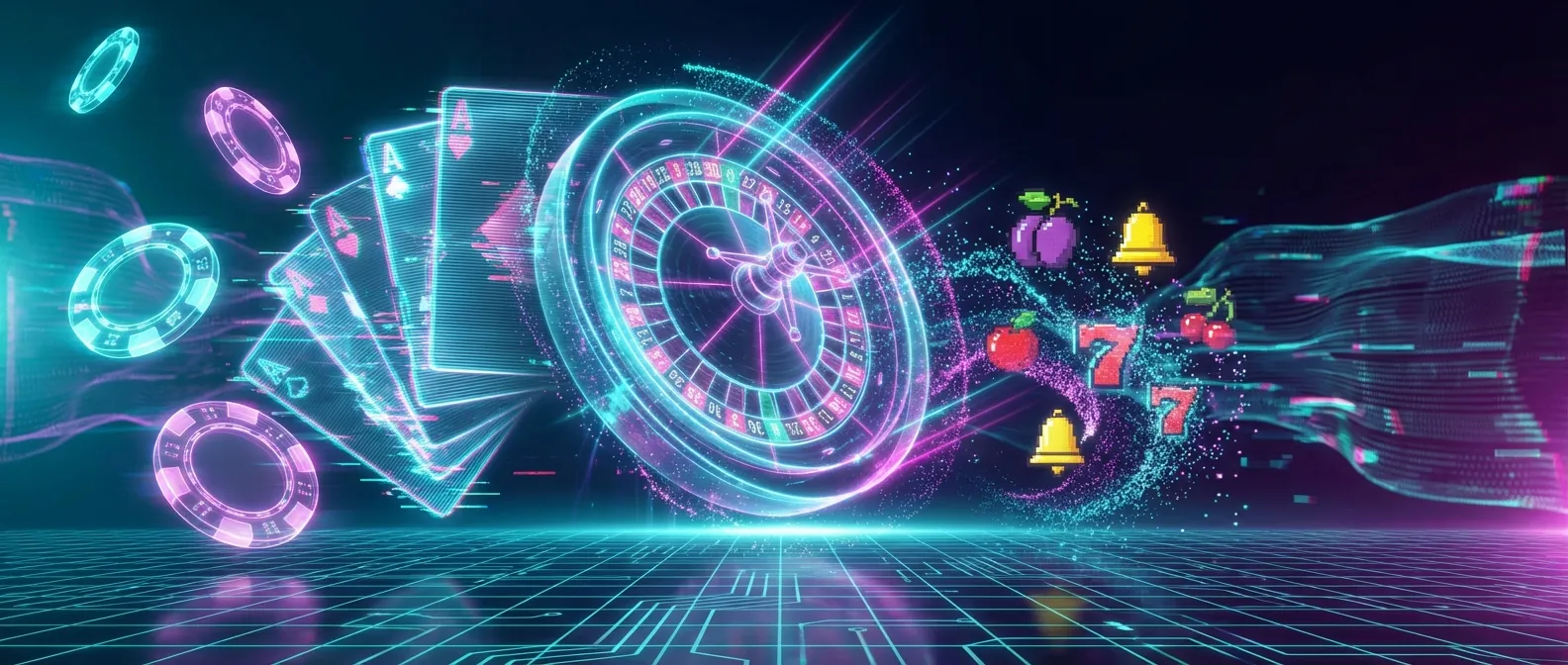 LuckySpins Casino bonus